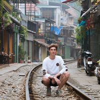 Lennard Hornig's Photo