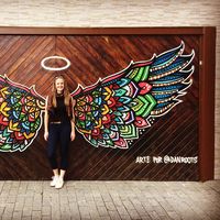 Katrina Van de Linde的照片