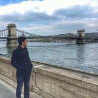 Furkan Tepe的照片