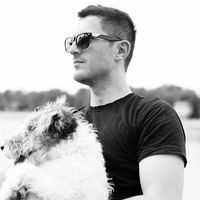 Darko Dimitrijević的照片