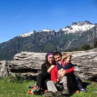 Melina Tempelopoulos的照片