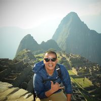 Rafael Solorio的照片