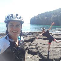 Oihana Goikoetxea Osa's Photo