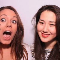 Фотографии пользователя Youmi Roch