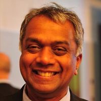 Madhu Kopparam的照片