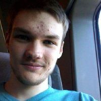 Benjamin Fagerli的照片