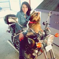 Valeria Carrillo Rivera's Photo