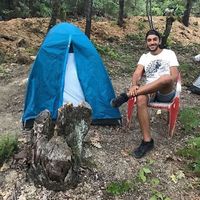 Fotos de Erdem Karayaka