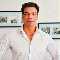 Anthony Laurins's Photo