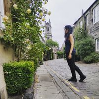 Gebby Valdivia的照片