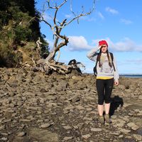 Miriam Collins's Photo