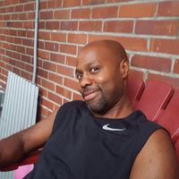 Yves Desgranges's Photo