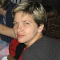 Olga Sergeeva's Photo