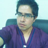 Victor Torres's Photo