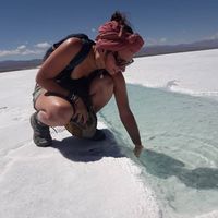 Marie Vigneau的照片