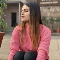 Madhavi Singh's Photo