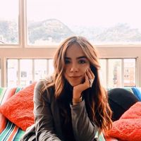 María Andrea Ramcke's Photo