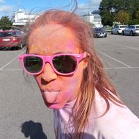 Anna Faixová's Photo