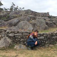 Chachi Salvaje's Photo