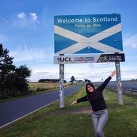 Mayra Edith A. Araiza的照片