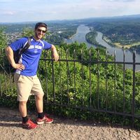 Patrick Tonissen's Photo