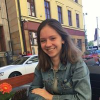 Kinga Bartnicka's Photo