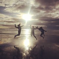 Eilish Hayman的照片