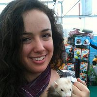 Wendy Bagnasco's Photo