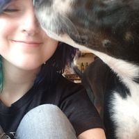 Zoe Hodgden的照片