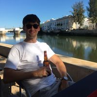 Charlie Yates的照片