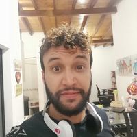 Jefferson Gordiano's Photo