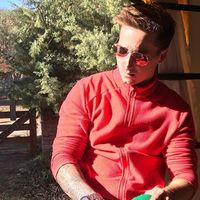 Facundo Sanchez's Photo