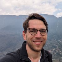 Kai Stepputat的照片