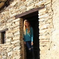 silvia Gutierrez的照片