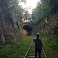 Alexandre Ruas's Photo