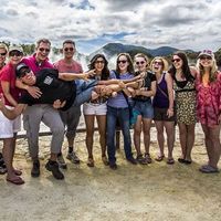 Фотографии пользователя Abby Chao