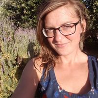 Helene Sandberg's Photo