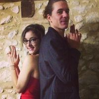 Lucile Tranchard的照片