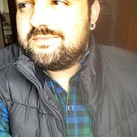 Caio Cesar Fabro de Marco's Photo