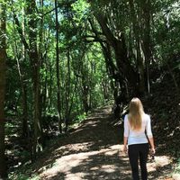 Le foto di Vanesa Ventura