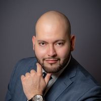 Ricardo Ceballos's Photo