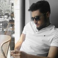 Taylan Kılıç's Photo