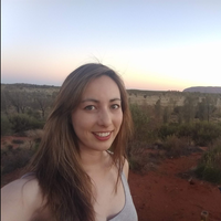 Anni Melody的照片