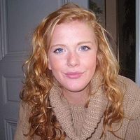 Pernille Steenstrup's Photo