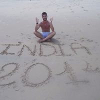 Bastien Lamande's Photo