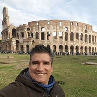 Zdjęcia użytkownika Daniel Roja