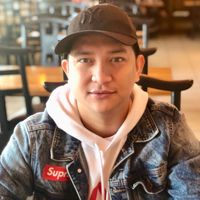 Wilther Mark  Popz's Photo