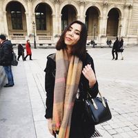 Fotos von Malika Mukhametova