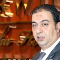 Omar El Badwee's Photo