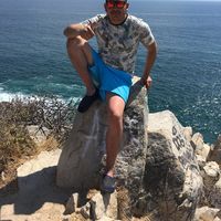 Miguel Angel's Photo